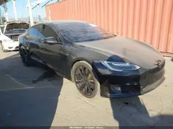 5YJSA1E17HF219287 2017 TESLA MODEL S