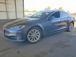 5YJSA1E17HF228118 2017 TESLA MODEL S