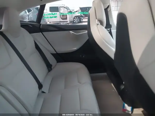 5YJSA1E17HF231245 2017 TESLA MODEL S - Image 8