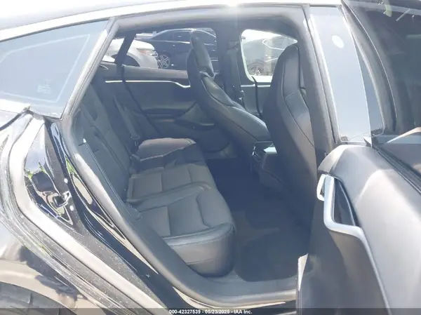5YJSA1E17HF232699 2017 TESLA MODEL S - Image 8