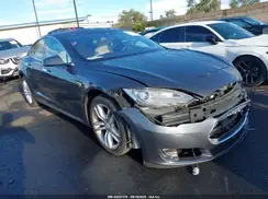 5YJSA1E18GF123909 2016 TESLA MODEL S