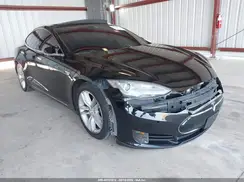 5YJSA1E18GF126681 2016 TESLA MODEL S