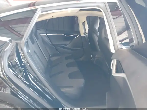 5YJSA1E18GF126681 2016 TESLA MODEL S - Image 8