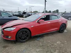5YJSA1E18GF131881 2016 TESLA MODEL S