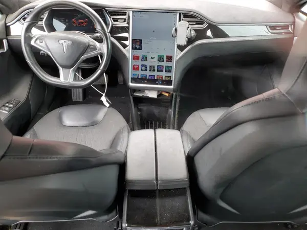 5YJSA1E18GF131881 2016 TESLA MODEL S - Image 8
