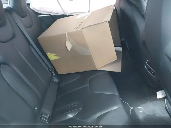 5YJSA1E18GF132299 2016 TESLA MODEL S - Image 8