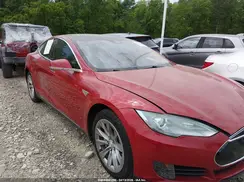 5YJSA1E18GF135834 2016 TESLA MODEL S