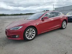 5YJSA1E18GF142878 2016 TESLA MODEL S
