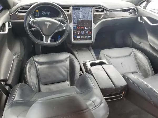 5YJSA1E18GF146462 2016 TESLA MODEL S - Image 8