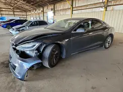 5YJSA1E18GF147370 2016 TESLA MODEL S