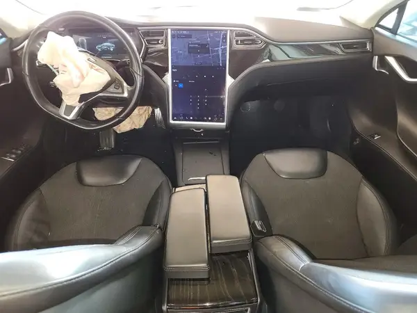 5YJSA1E18GF147370 2016 TESLA MODEL S - Image 8