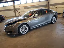 5YJSA1E18GF149876 2016 TESLA MODEL S