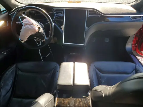 5YJSA1E18GF150124 2016 TESLA MODEL S - Image 8