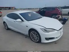 5YJSA1E18GF151418 2016 TESLA MODEL S