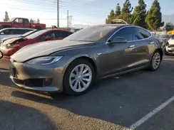 5YJSA1E18GF152715 2016 TESLA MODEL S