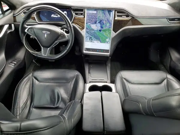 5YJSA1E18GF155873 2016 TESLA MODEL S - Image 8