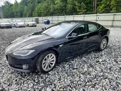 5YJSA1E18GF156022 2016 TESLA MODEL S