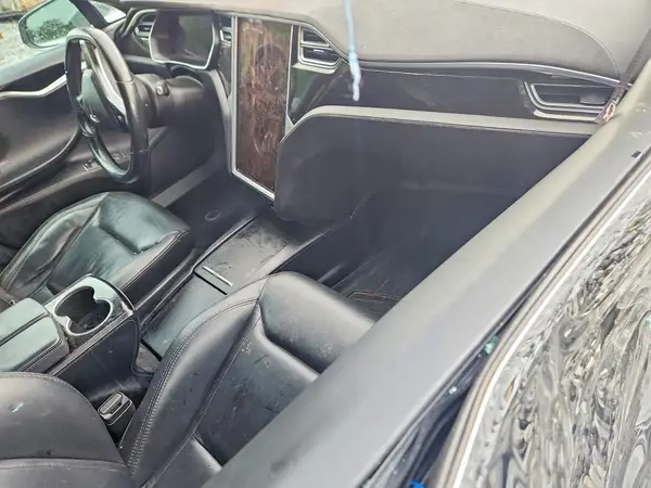5YJSA1E18GF156022 2016 TESLA MODEL S - Image 8