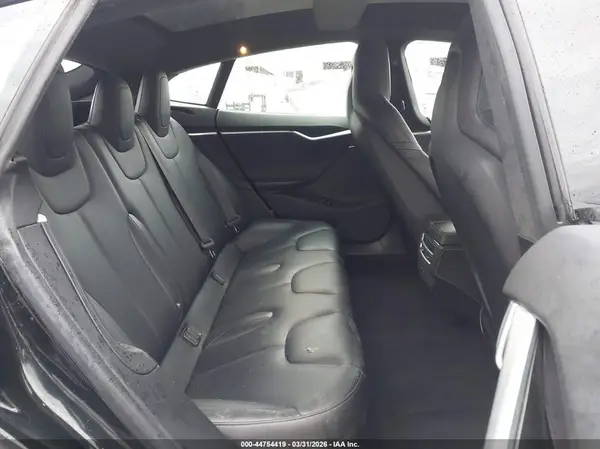 5YJSA1E18GF156909 2016 TESLA MODEL S - Image 8