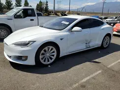 5YJSA1E18GF157803 2016 TESLA MODEL S
