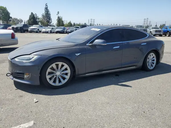 5YJSA1E18GF158255 2016 TESLA MODEL S - Image 1