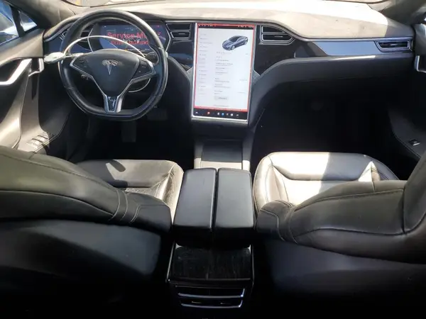 5YJSA1E18GF158255 2016 TESLA MODEL S - Image 8