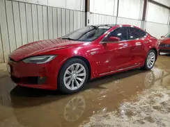 5YJSA1E18GF158918 2016 TESLA MODEL S
