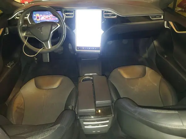 5YJSA1E18GF158918 2016 TESLA MODEL S - Image 8
