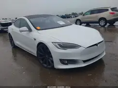 5YJSA1E18GF159244 2016 TESLA MODEL S