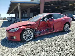 5YJSA1E18GF159468 2016 TESLA MODEL S