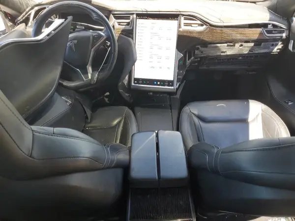 5YJSA1E18GF159468 2016 TESLA MODEL S - Image 8