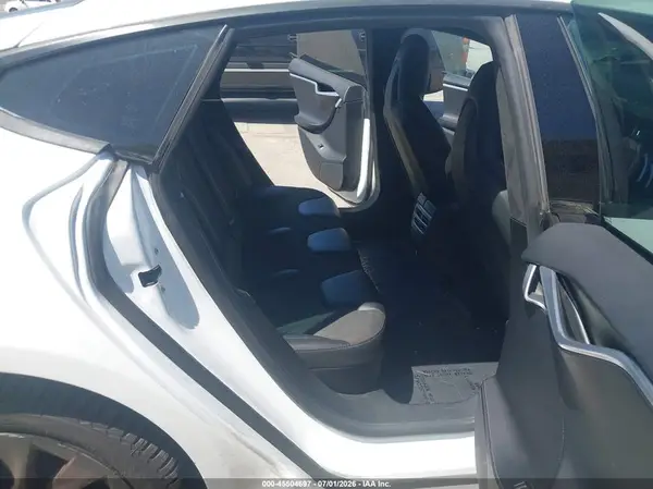 5YJSA1E18GF160524 2016 TESLA MODEL S - Image 8