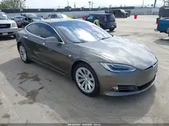 5YJSA1E18GF161012 2016 TESLA MODEL S