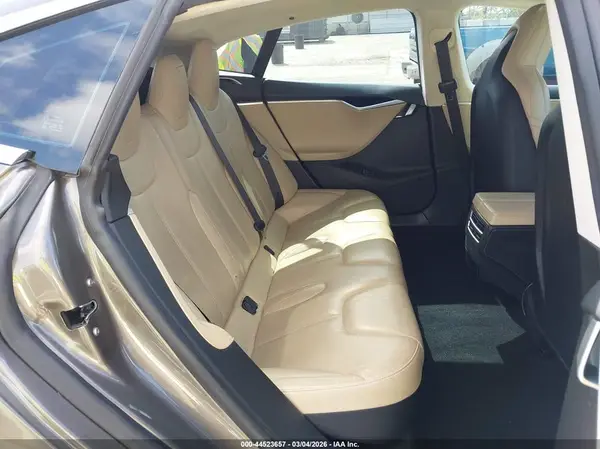 5YJSA1E18GF161012 2016 TESLA MODEL S - Image 8