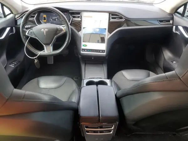 5YJSA1E18GF161284 2016 TESLA MODEL S - Image 8