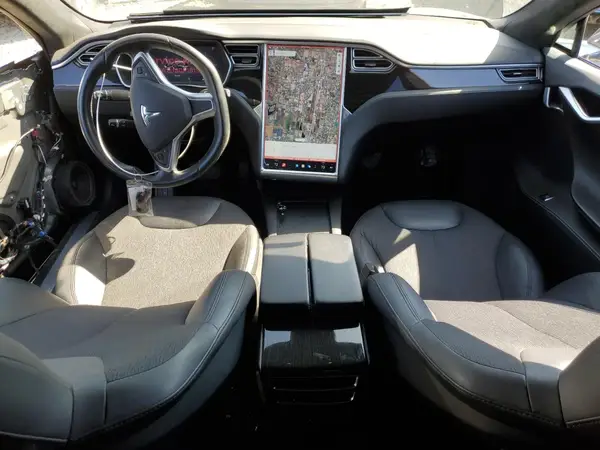 5YJSA1E18GF161320 2016 TESLA MODEL S - Image 8