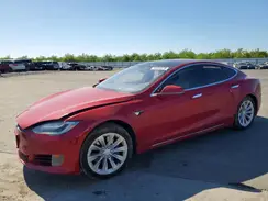5YJSA1E18GF170759 2016 TESLA MODEL S