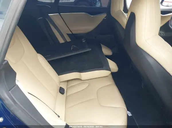 5YJSA1E18GF174200 2016 TESLA MODEL S - Image 8