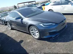 5YJSA1E18GF175492 2016 TESLA MODEL S