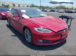 5YJSA1E18HF178698 2017 TESLA MODEL S