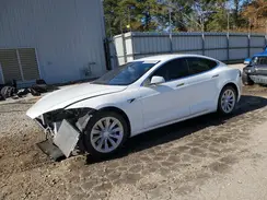 5YJSA1E18HF178801 2017 TESLA MODEL S