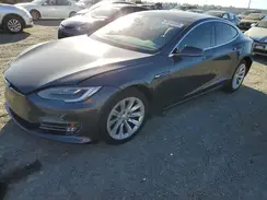 5YJSA1E18HF188731 2017 TESLA MODEL S
