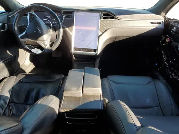 5YJSA1E18HF188731 2017 TESLA MODEL S - Image 8