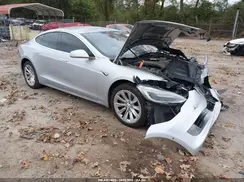 5YJSA1E18HF188955 2017 TESLA MODEL S