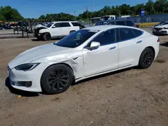 5YJSA1E18HF190043 2017 TESLA MODEL S