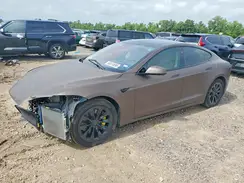 5YJSA1E18HF191709 2017 TESLA MODEL S