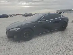 5YJSA1E18HF195260 2017 TESLA MODEL S