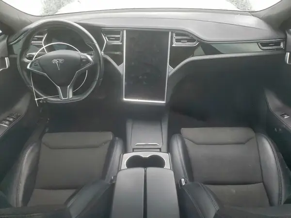 5YJSA1E18HF195260 2017 TESLA MODEL S - Image 8