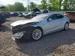 5YJSA1E18HF199213 2017 TESLA MODEL S