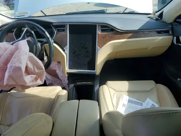 5YJSA1E18HF199213 2017 TESLA MODEL S - Image 8